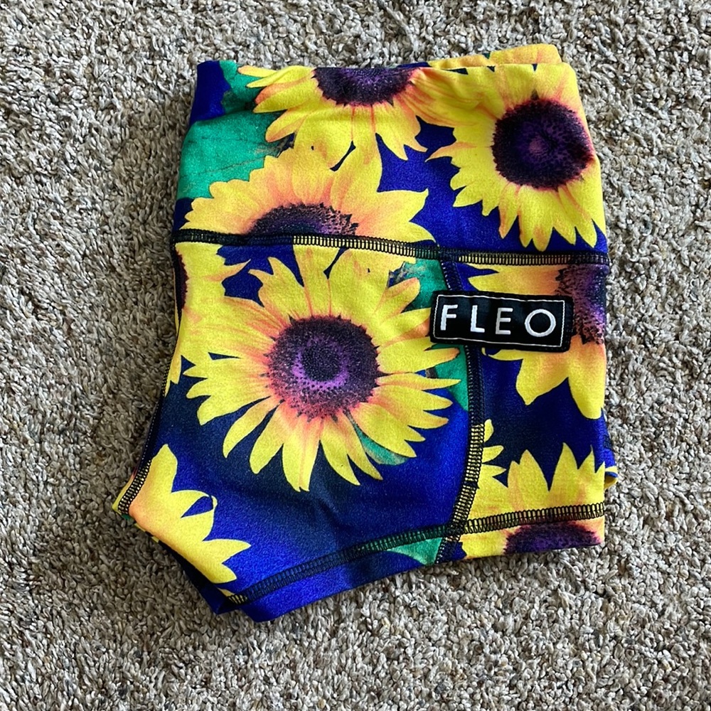 Fleo LRC
